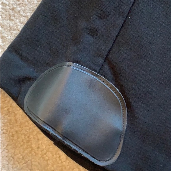 Schoeller of Switzerland Edelweiss Ski Pants w/Stirrups - Picture 4 of 7